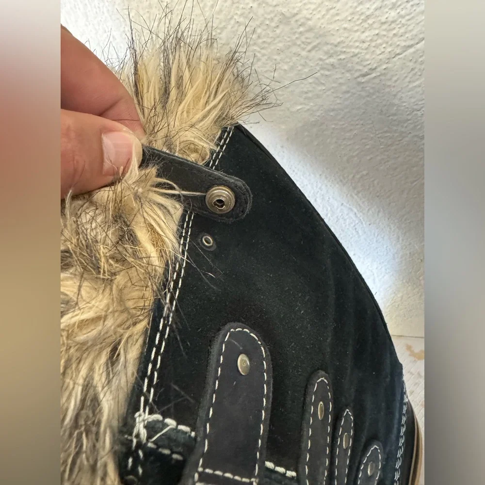 🔥🔥FINAL CLEARENCE🔥🔥 SOREL Women’s Winter/Snow Boots - Picture 7 of 7